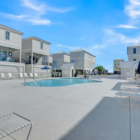 West Side Cottages Kk