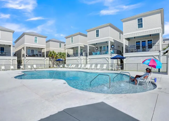 West Side Kk Holiday home