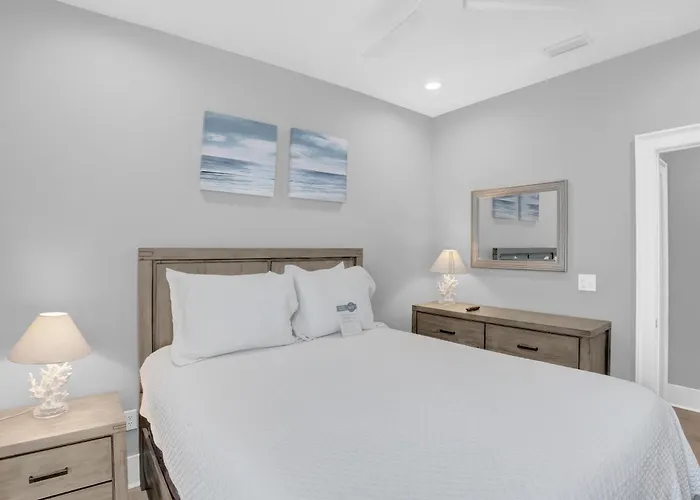 Holiday home West Side Kk Gulf Shores
