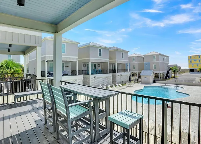 Holiday home West Side Kk Gulf Shores